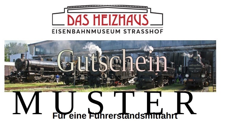 Führerstandsmitfahrt 1 Fahrt für 1 Erwachsenen mit einer Diesellok